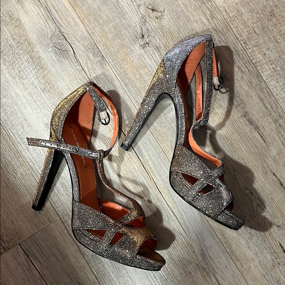 Via Spiga Shoes - Sexy Via Spiga High Heels
